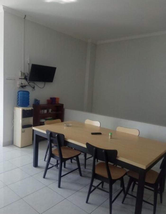 Rumah Kita Padang  Exteriör bild