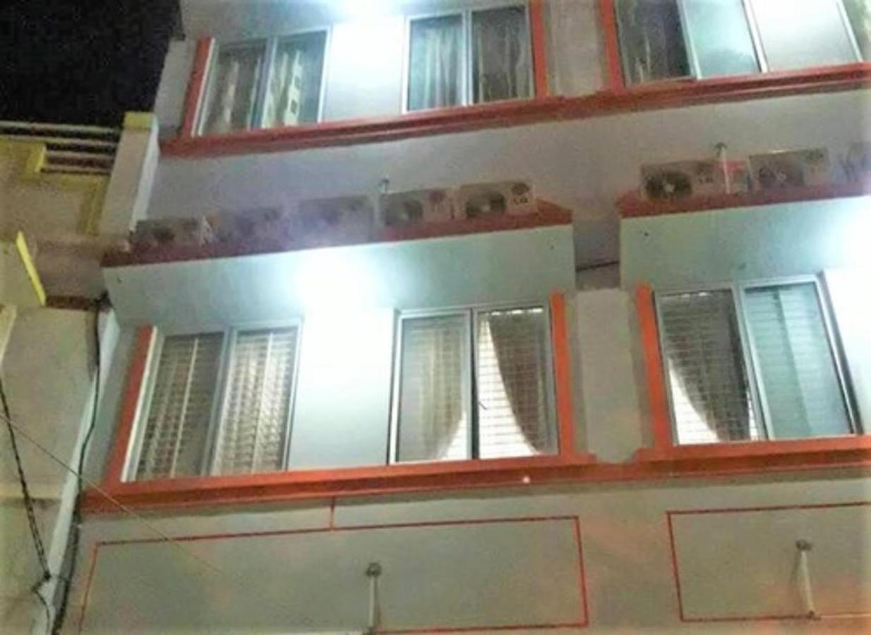 Rumah Kita Padang  Exteriör bild