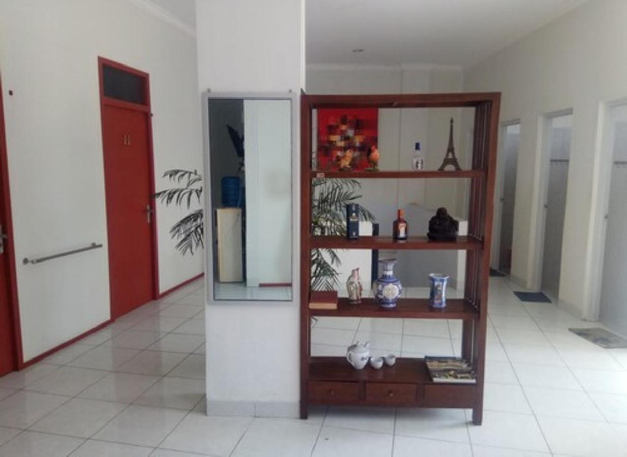 Rumah Kita Padang  Exteriör bild