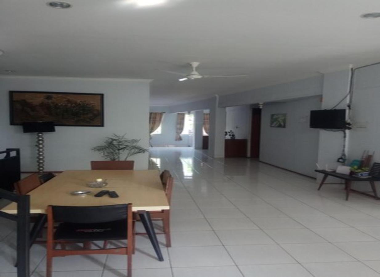 Rumah Kita Padang  Exteriör bild